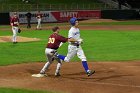 Baseball vs Salisbury  Wheaton College Baseball takes on Salisbury University in game two of the NCAA D3 College World Series at Veterans Memorial Stadium in Cedar Rapids, Iowa. - Photo By: KEITH NORDSTROM : Wheaton Basball, NCAA, Baseball, World Series